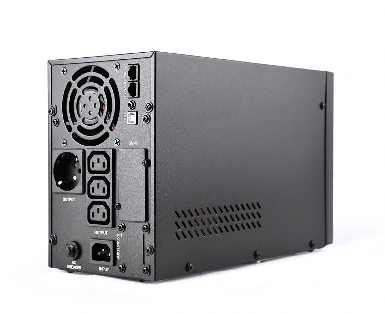 Gembird EG-UPS-PS1000-01 / 1000VA / 800W
