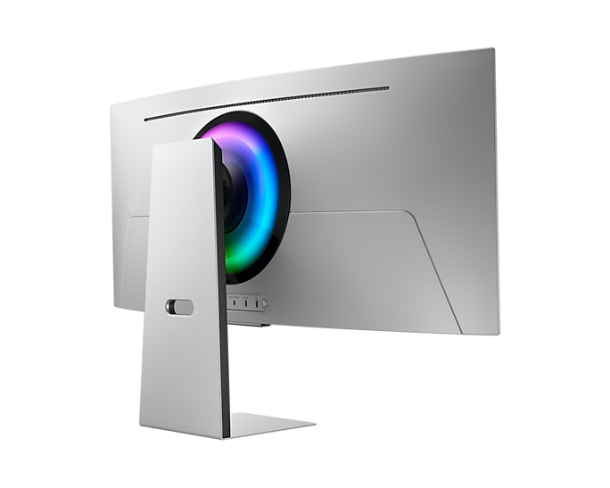 Samsung Odyssey G8 S34BG850