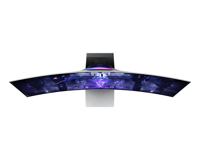 Samsung Odyssey G8 S34BG850