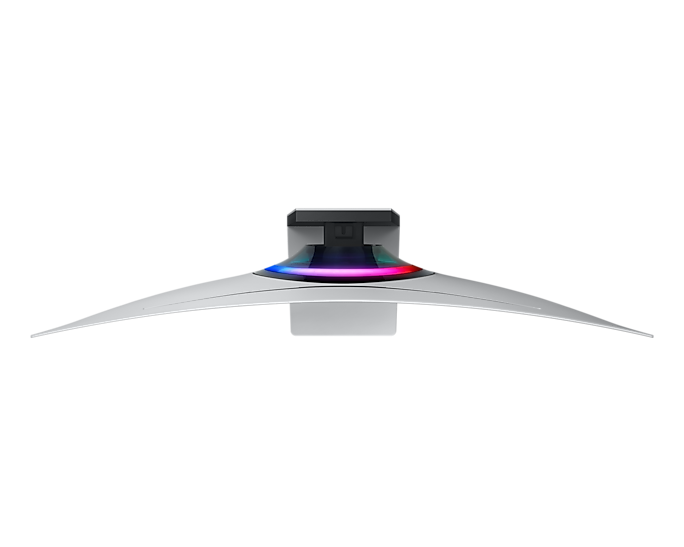 Samsung Odyssey G8 S34BG850