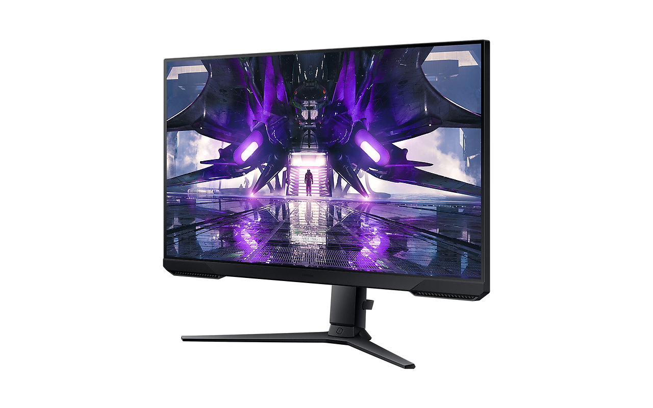 Samsung Odyssey G3 S27AG300N / 27 FullHD VA 144Hz