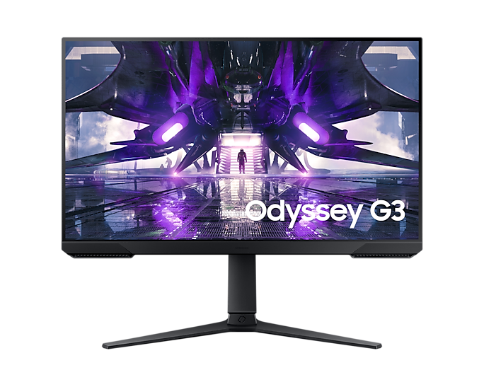 Samsung Odyssey G3 S27AG300N / 27 FullHD VA 144Hz