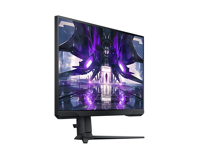 Samsung Odyssey G3 S27AG300N / 27 FullHD VA 144Hz