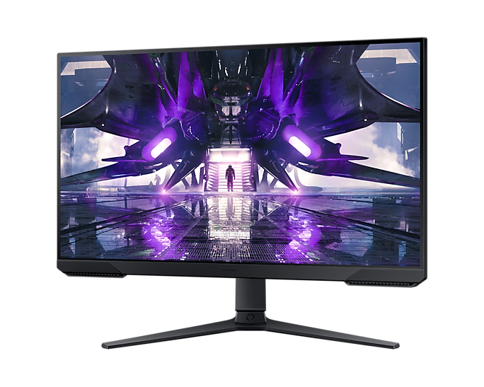 Samsung Odyssey G3 S27AG300N / 27 FullHD VA 144Hz