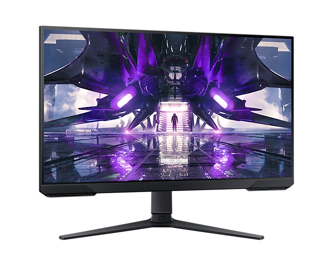 Samsung Odyssey G3 S27AG300N / 27 FullHD VA 144Hz