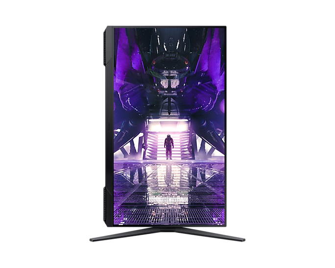 Samsung Odyssey G3 S27AG300N / 27 FullHD VA 144Hz