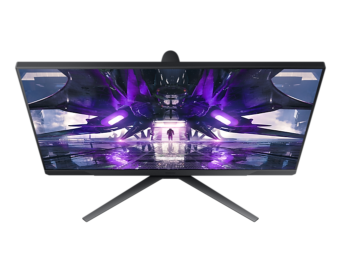 Samsung Odyssey G3 S27AG300N / 27 FullHD VA 144Hz