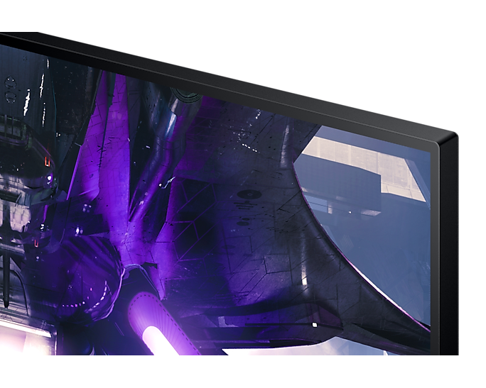 Samsung Odyssey G3 S27AG300N / 27 FullHD VA 144Hz
