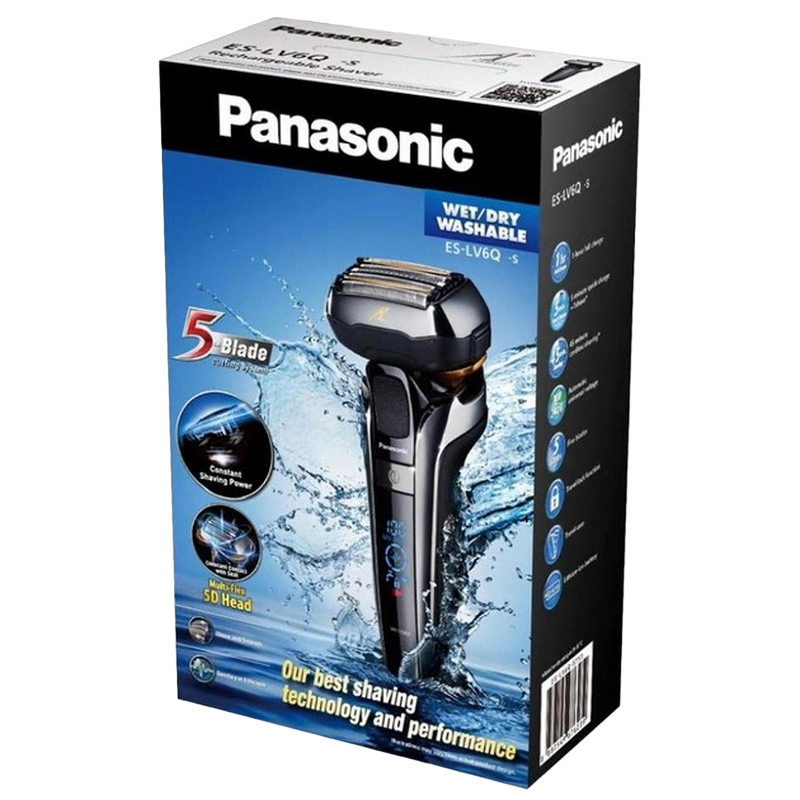 Panasonic ES-LV6Q-S820