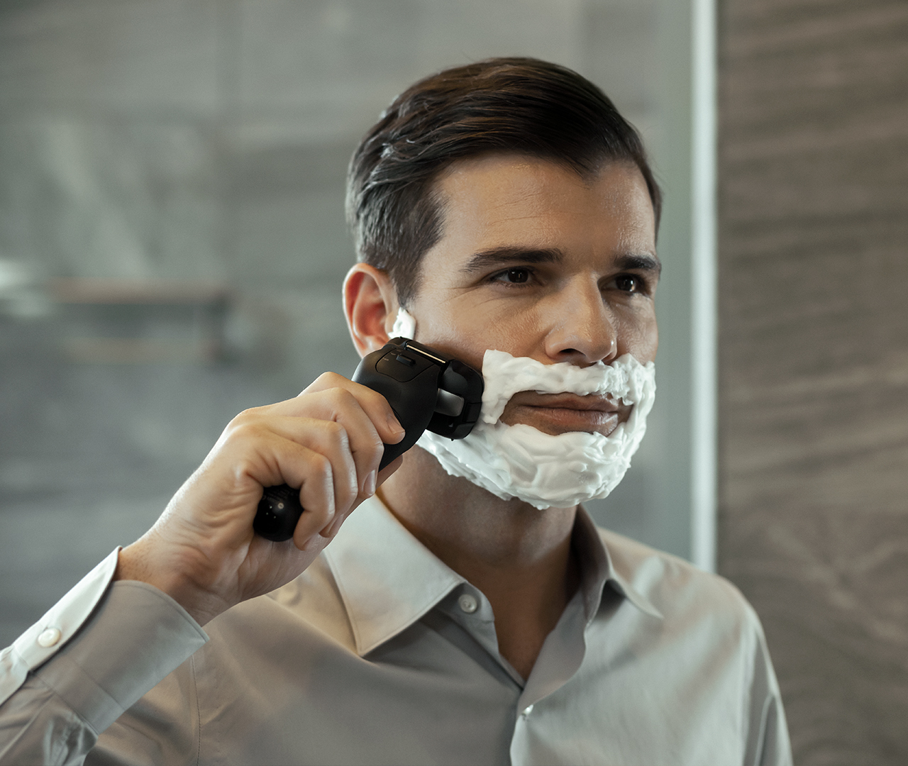 Panasonic ES-LS9A-K820