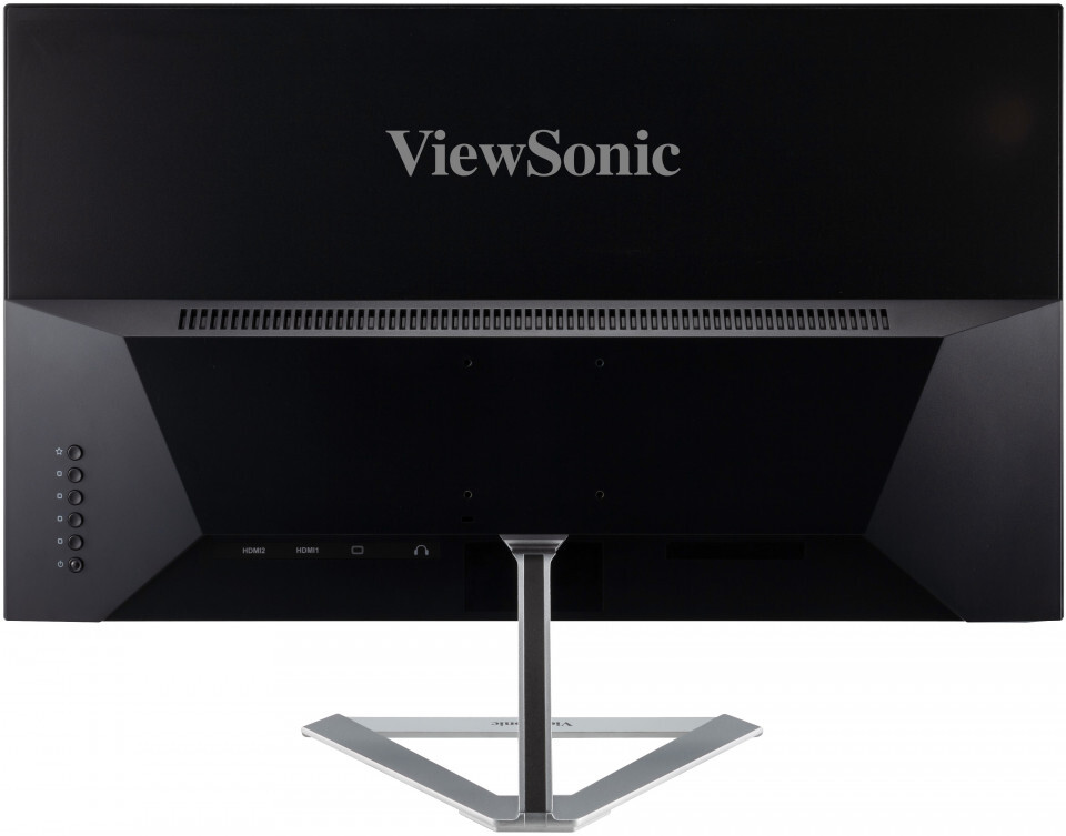 Viewsonic VX2776-SMH / 27 FullHD SuperClear IPS