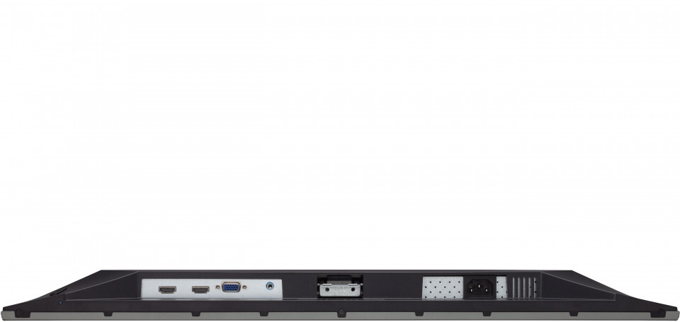 Viewsonic VX2776-SMH / 27 FullHD SuperClear IPS