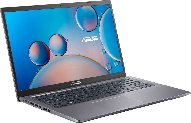 ASUS X515EA / 15.6 FullHD / Pentium 7505 / 8Gb RAM / 256Gb SSD / No OS / Grey