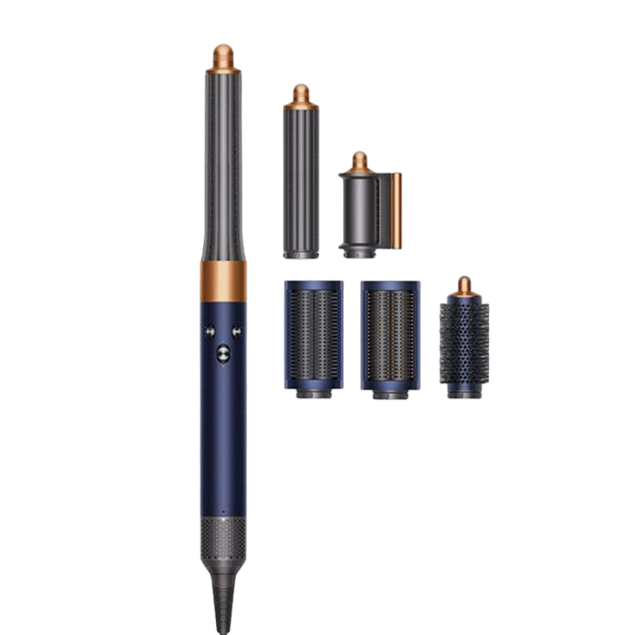 Dyson HS05 Airwrap Complete Set Blue