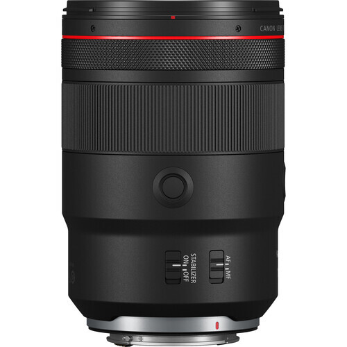 Canon RF 135mm f/1.8L IS USM