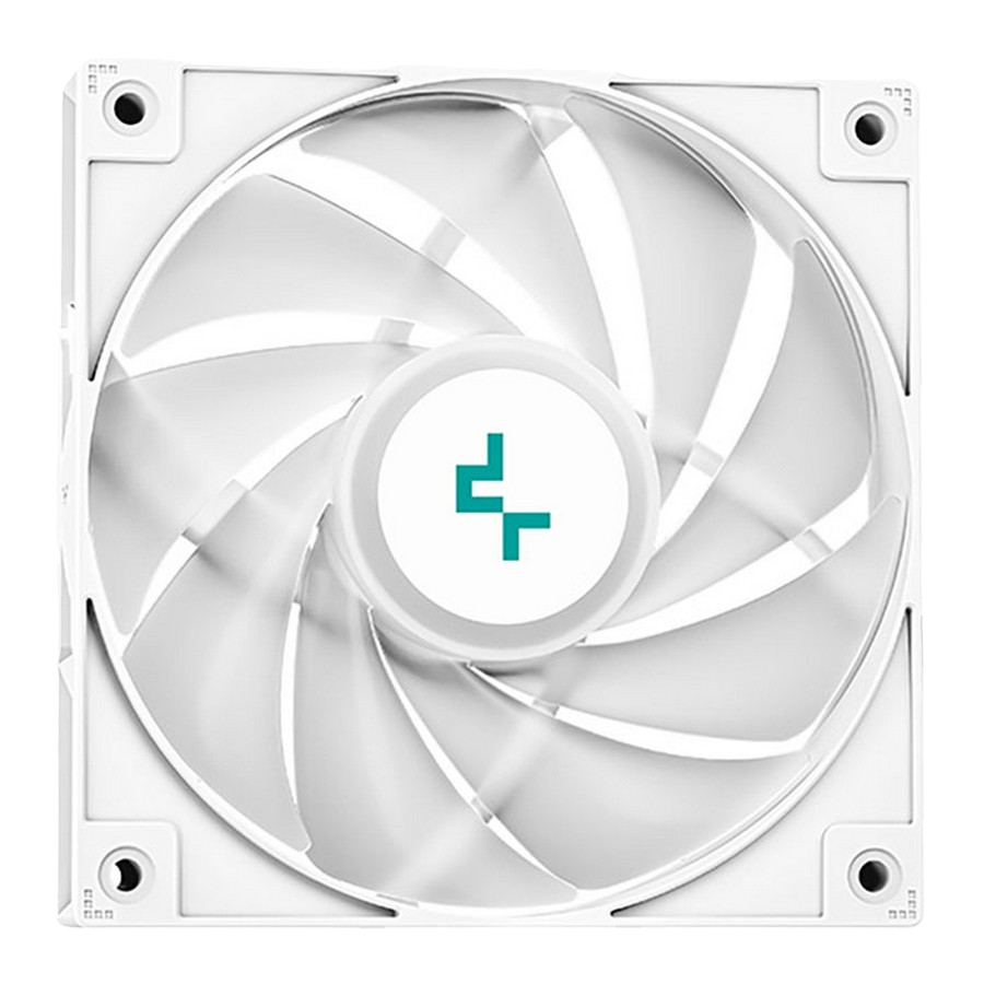 Deepcool Liquid Cooling LE720 ARGB / White