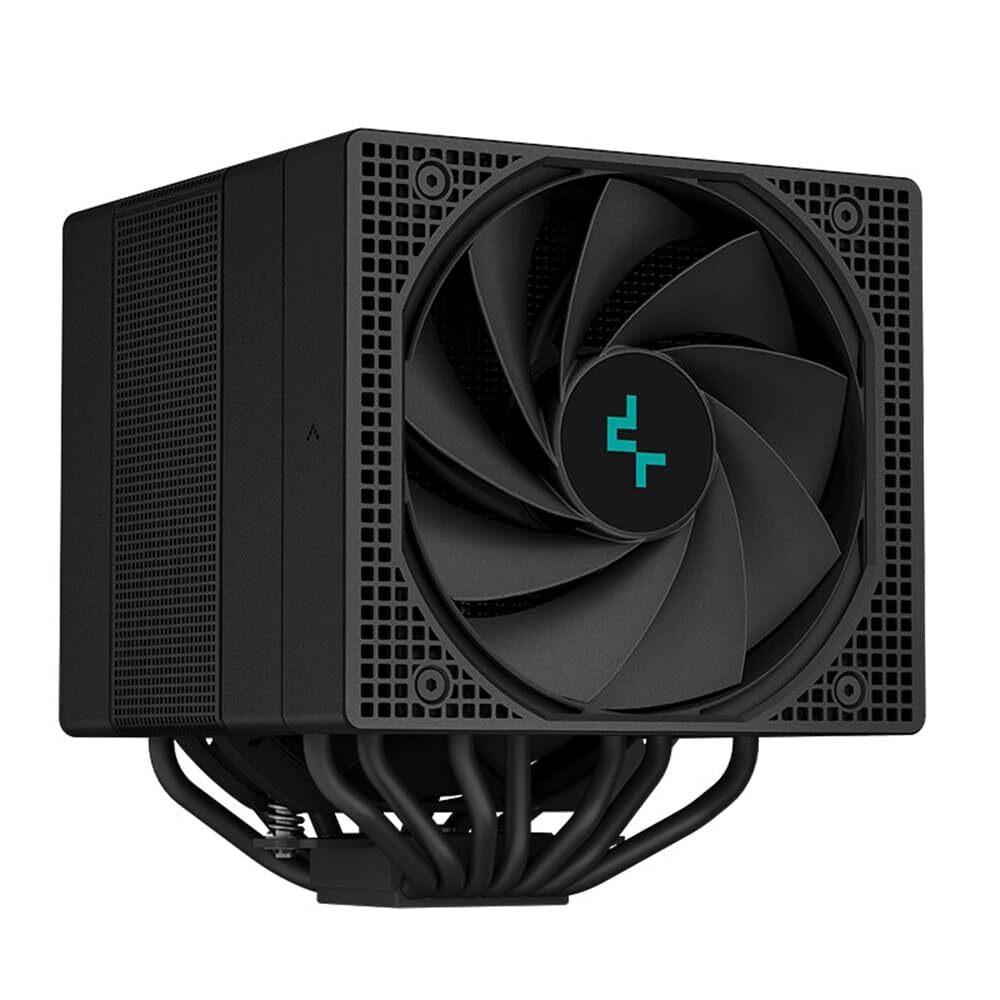 Deepcool ASSASSIN IV / 280W Black