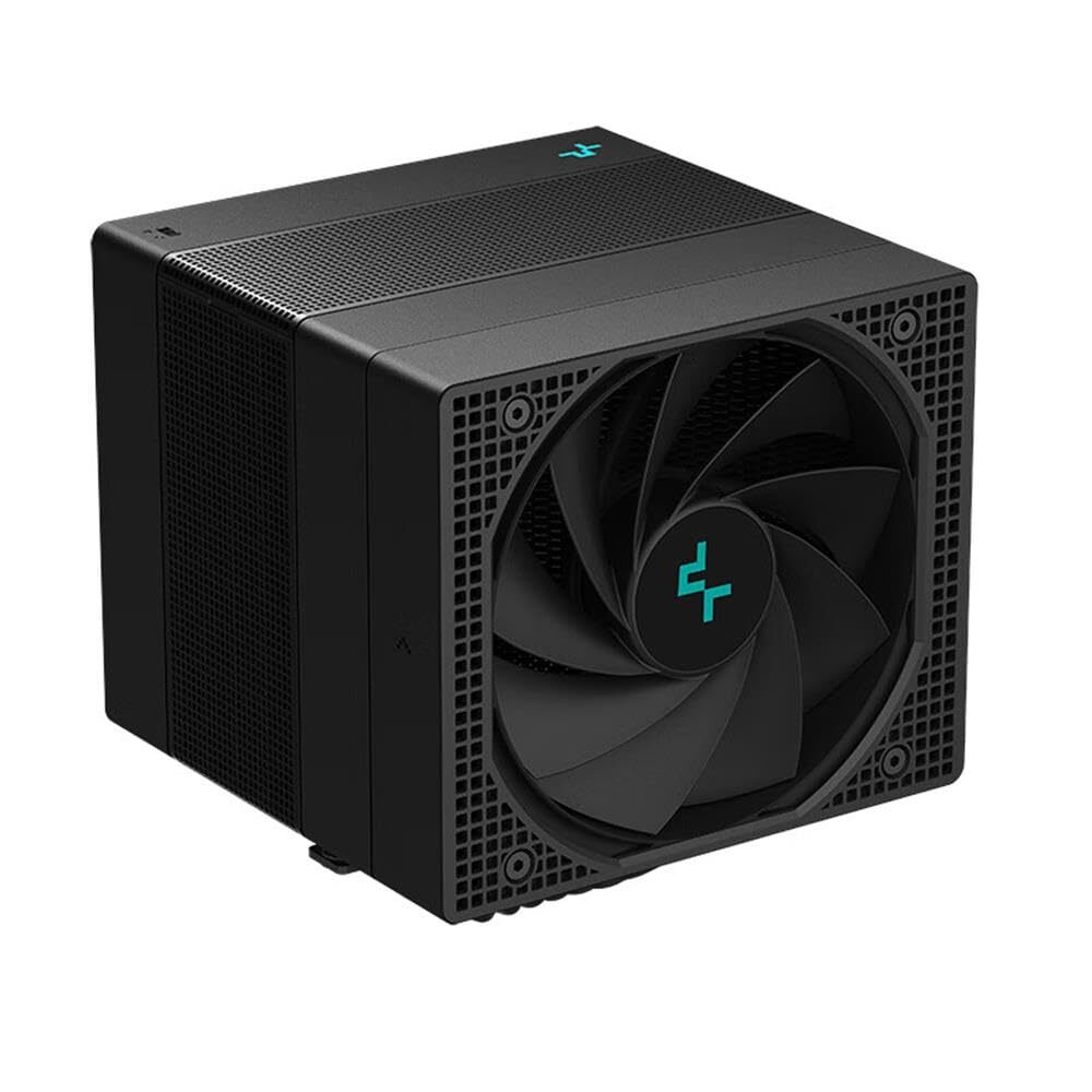 Deepcool ASSASSIN IV / 280W Black