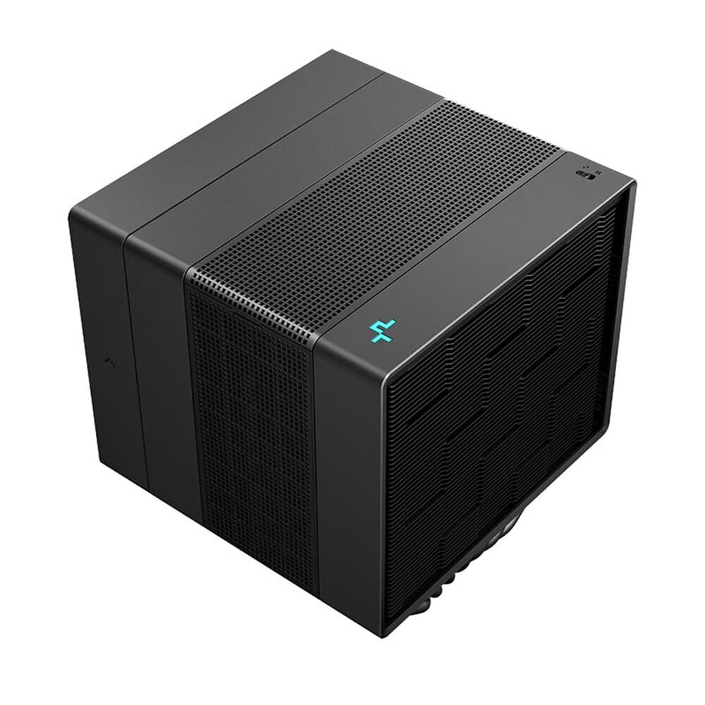 Deepcool ASSASSIN IV / 280W Black