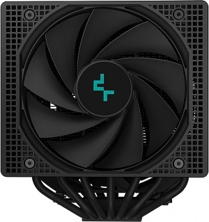 Deepcool ASSASSIN IV / 280W Black
