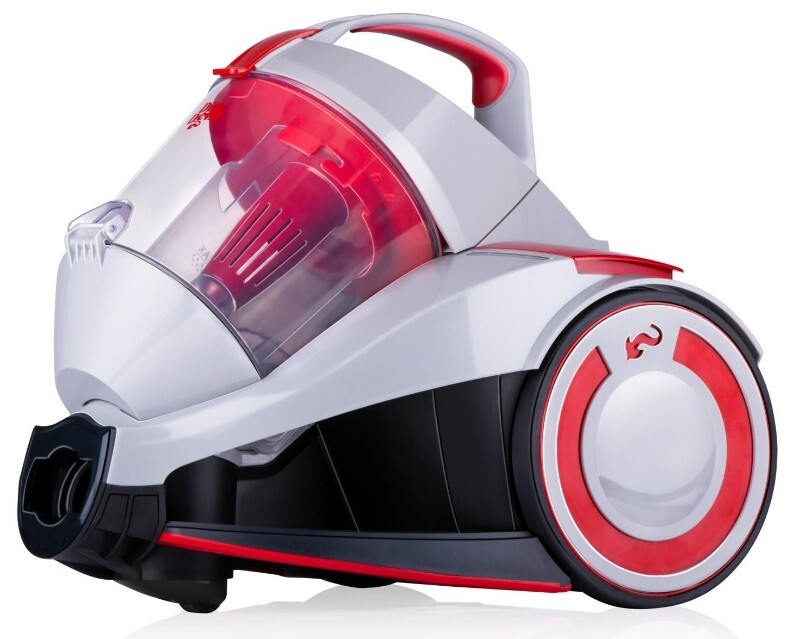 Dirt Devil Bagless Vacuum Cleaner DD2502