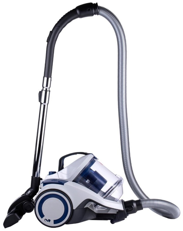 Dirt Devil Bagless Vacuum Cleaner DD2504