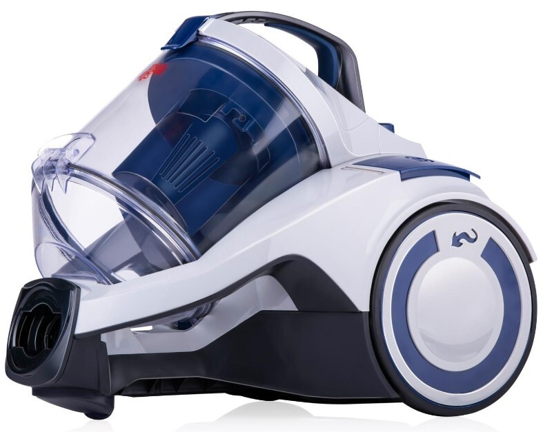 Dirt Devil Bagless Vacuum Cleaner DD2504