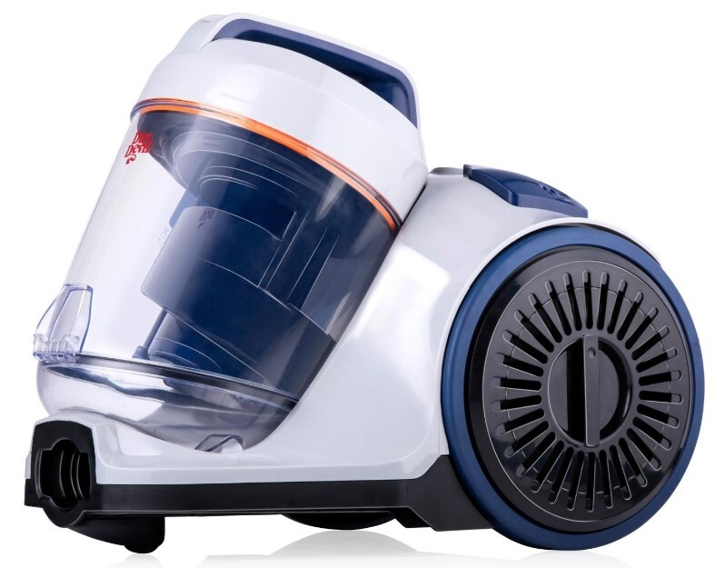 Dirt Devil Bagless Vacuum Cleaner DD2505