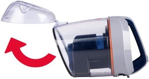 Dirt Devil Bagless Vacuum Cleaner DD2505