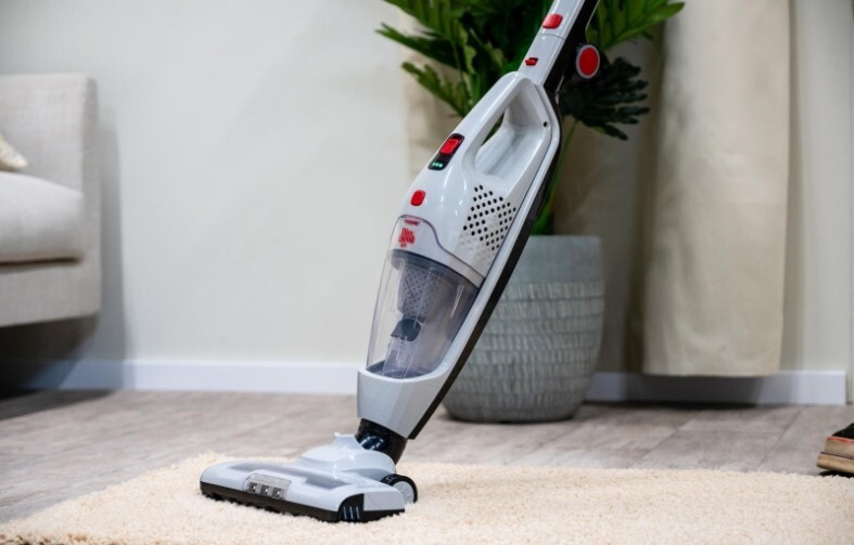 Dirt Devil Cordless Vacuum Cleaner DD9007