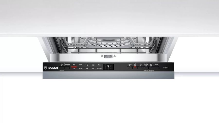 Bosch SPV2XMX01E