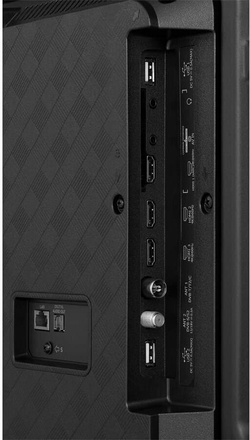 Hisense 43A6K / 43 IPS DLED VIDAA U6