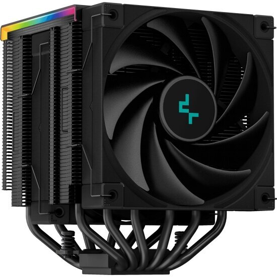 Deepcool AK620 Digital Black
