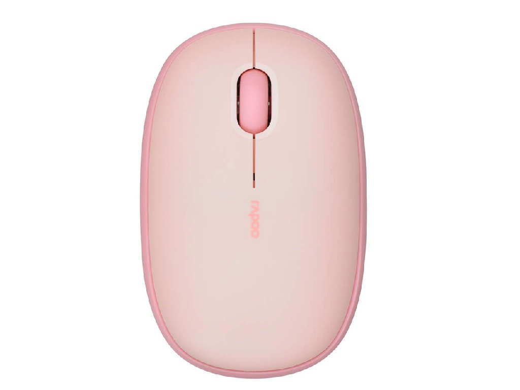Rapoo M660 Silent Pink
