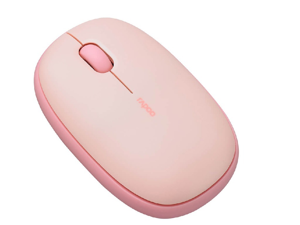 Rapoo M660 Silent Pink