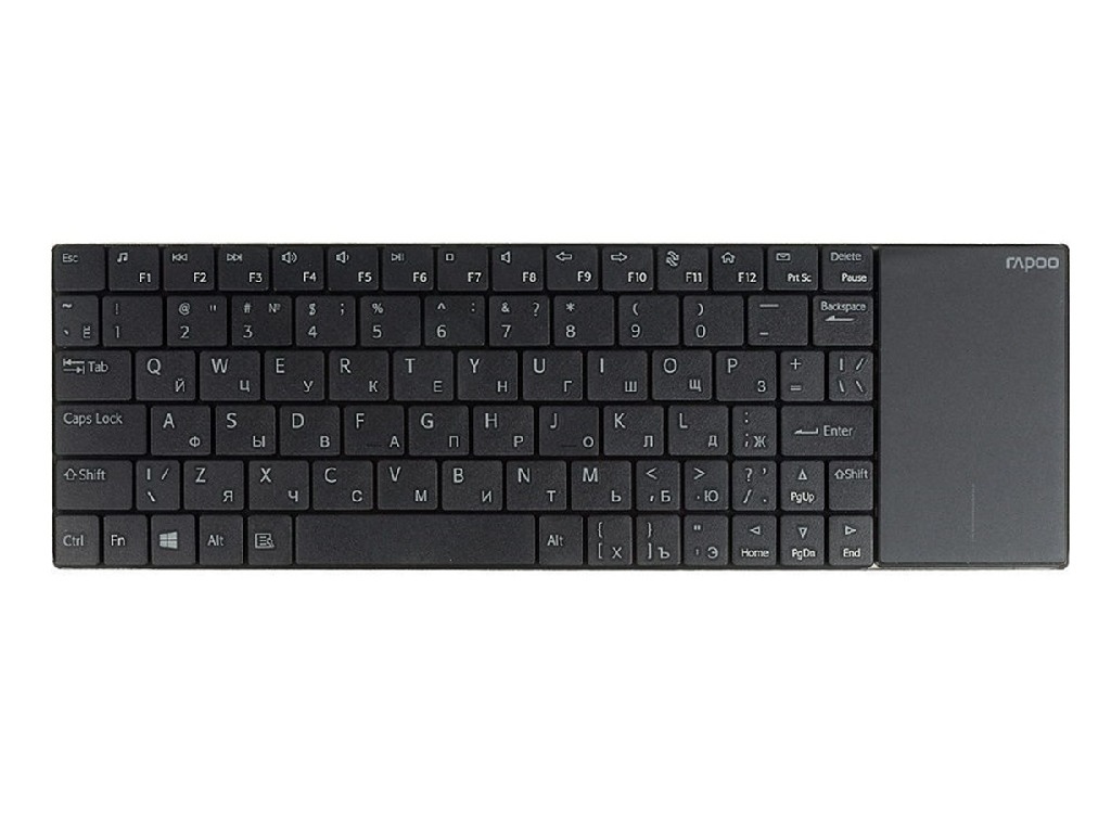 Rapoo E2710