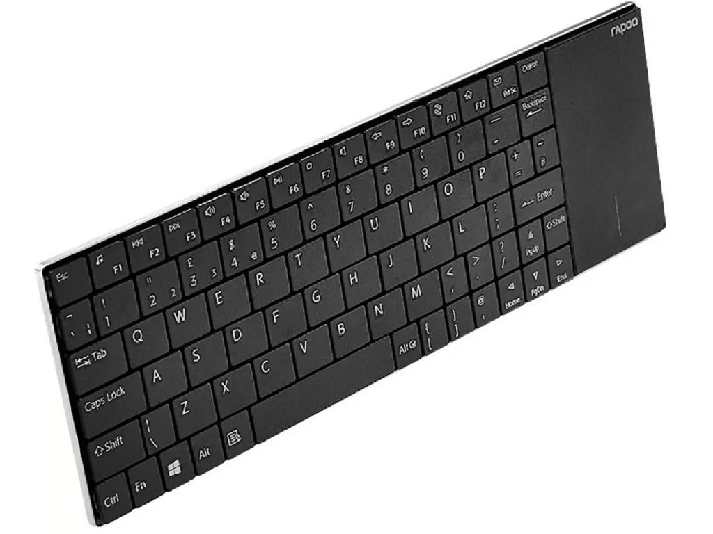 Rapoo E2710