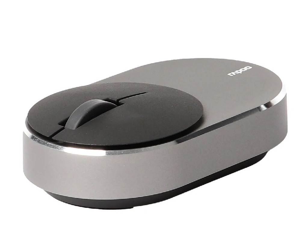 Rapoo M600 Mini Black