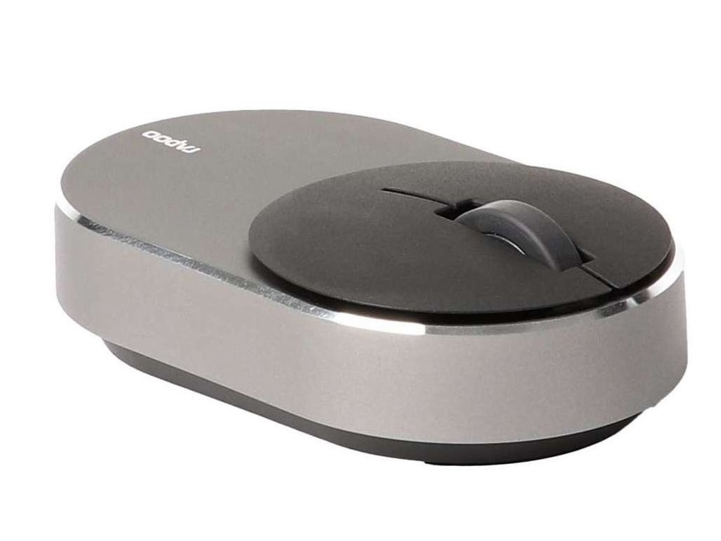 Rapoo M600 Mini Black