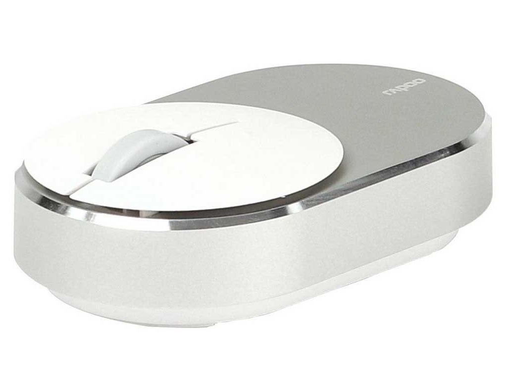 Rapoo M600 Mini White