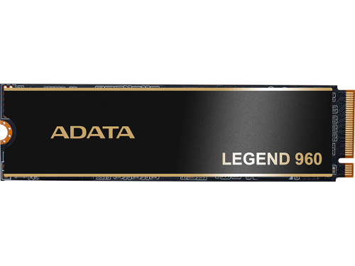 ADATA LEGEND 960 / 2.0TB M.2 NVMe