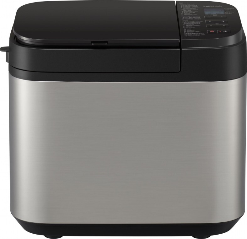 Panasonic SD-YR2550STS