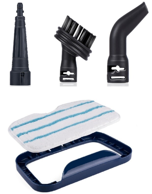Dirt Devil Steam Mop Cleaner DD7004