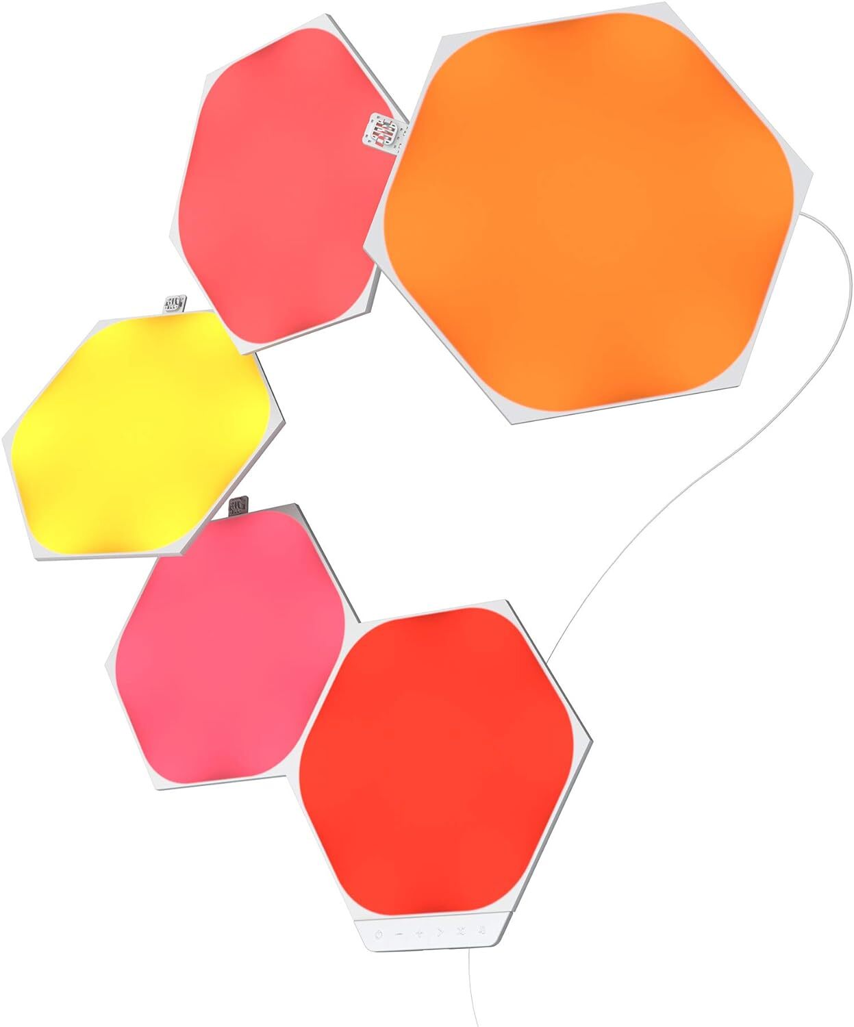 Nanoleaf NL42-5002HX-5PK