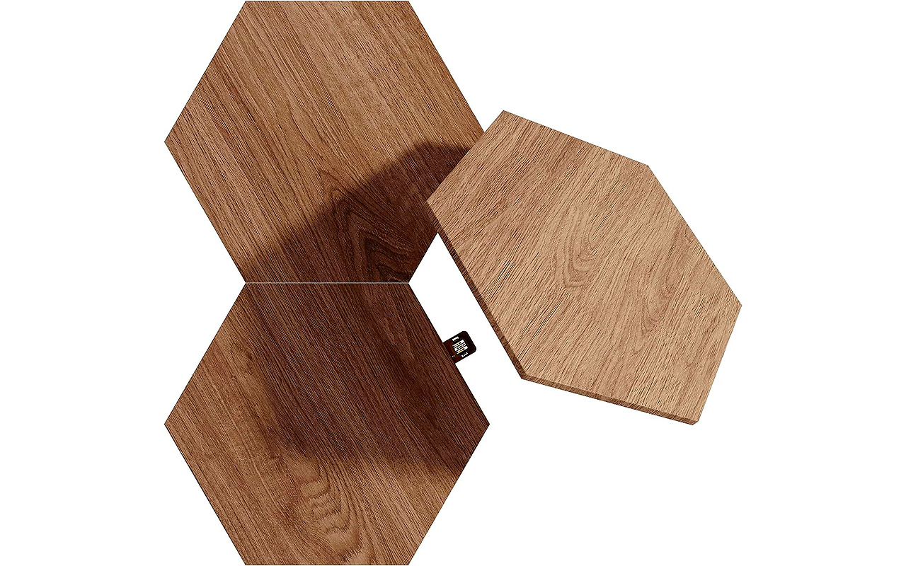 Nanoleaf Elements Hexagons Expansion Pack / NL52-E-0001HB-3PK