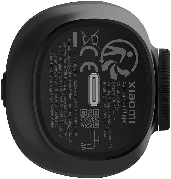 Xiaomi Hair Clipper
