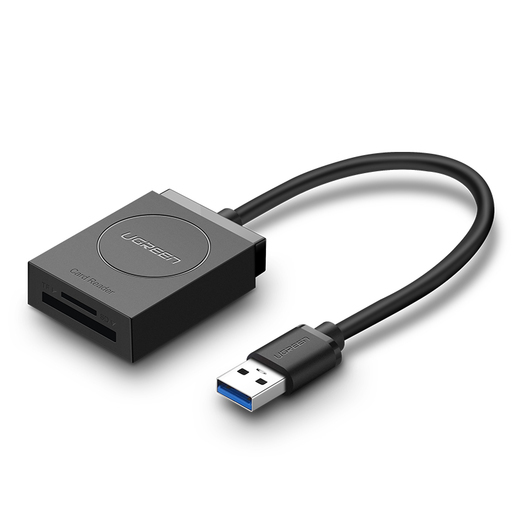 UGREEN CR127 / Card Reader 2 in 1