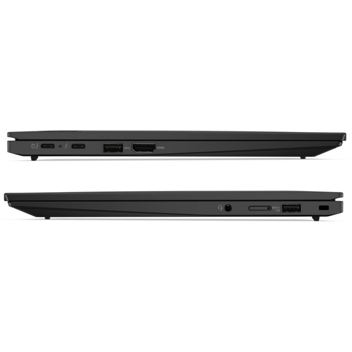Lenovo ThinkPad X1 Carbon Gen 11 / 14 WUXGA IPS / Core i7-1355U / 16GB LPDDR5 / 512Gb NVMe / Intel XE / Windows 11 PRO / 21HM004GRT