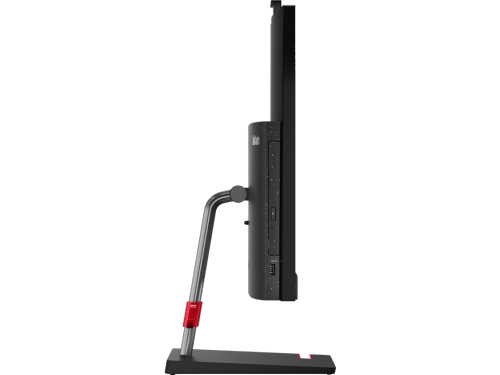 Lenovo AIO ThinkCentre neo 50a / 23.8 FullHD IPS / Core i7-12700H / 16GB RAM / 512GB SSD / Intel Arc A370M 4GB GDDR6 / No OS
