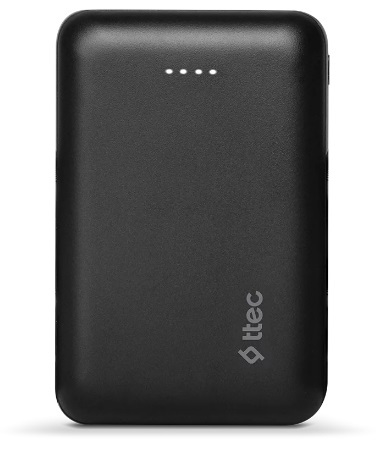 ttec 10000mAh Duo ReCharger